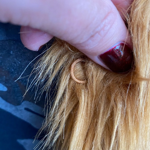 🔥Host Pick🔥 Forever 21- plush camel color jacket - Picture 7 of 12